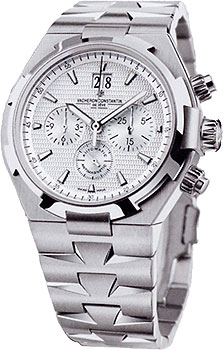 Часы Vacheron Constantin Overseas 49150-B01A-9095